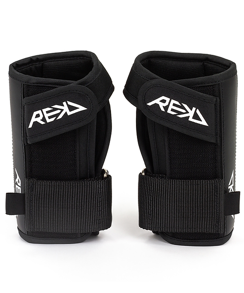 Muñequera REKD Pro Wrist Guards - Imagen 2