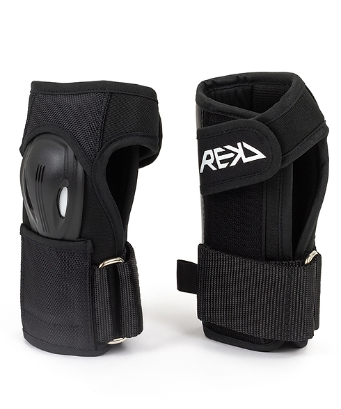 Muñequera REKD Pro Wrist Guards