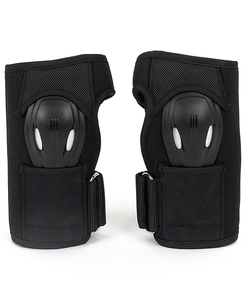 Muñequera REKD Pro Wrist Guards - Imagen 4