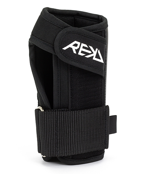 Muñequera REKD Pro Wrist Guards - Imagen 3