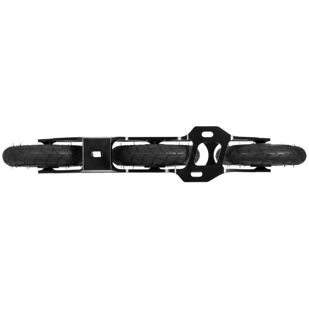 Frame Suv Renegade 3x125 powerlide. - Imagen 2