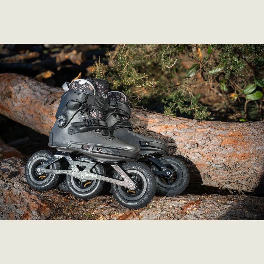 Frame Suv Renegade 3x125 powerlide. - Imagen 3