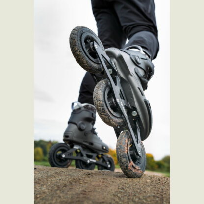 Frame Suv Renegade 3x125 powerlide. - Imagen 5