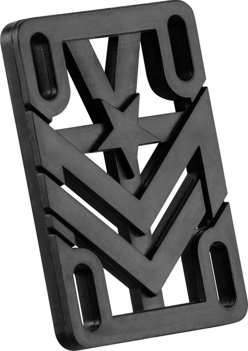 Rizer mini logo .25" - Imagen 2