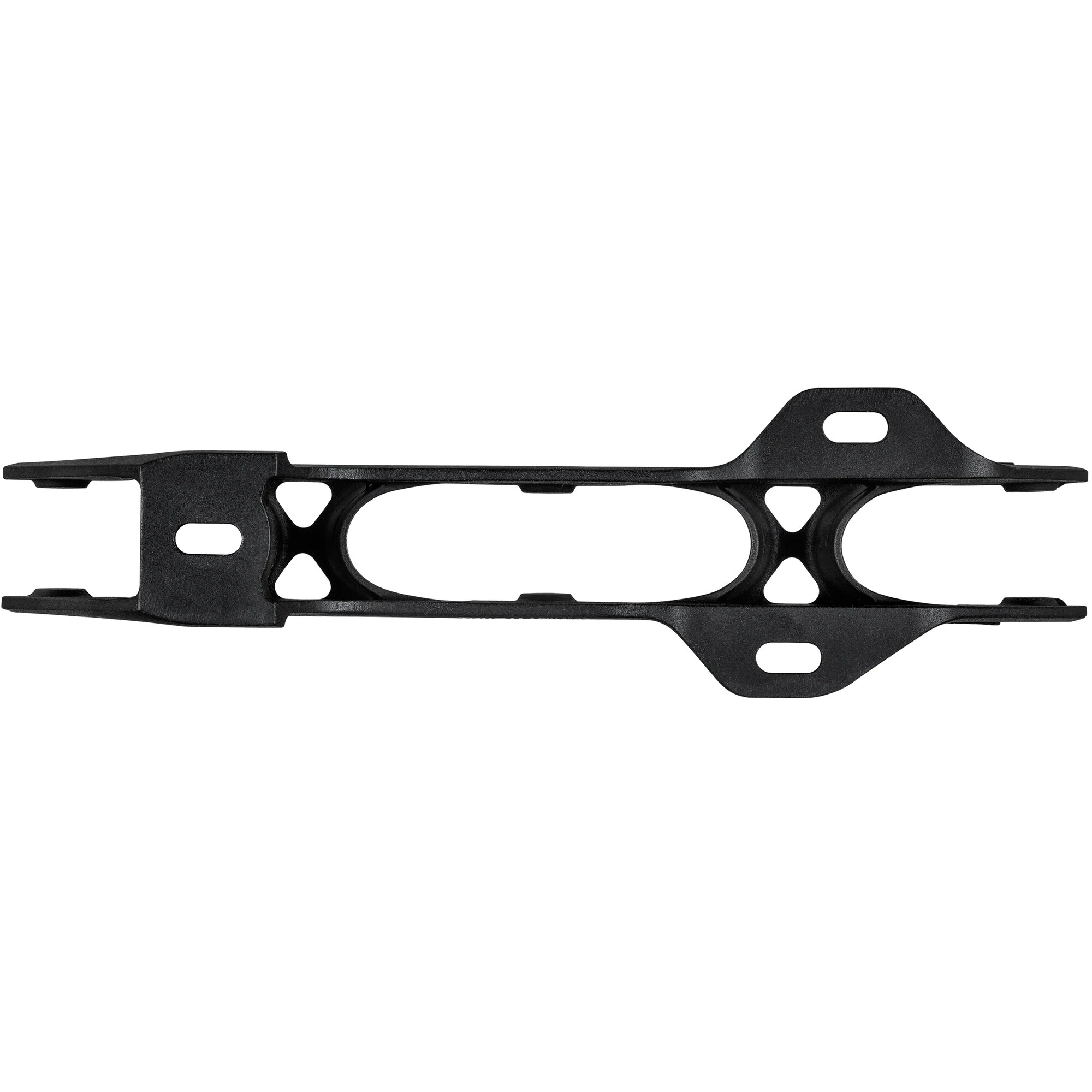 Frame Elite cast AL 243/3x110 Black - Imagen 2