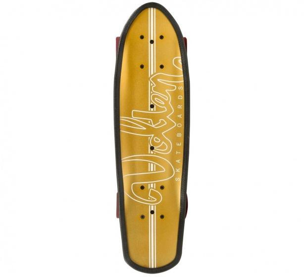 mini cruiser Volton Orange