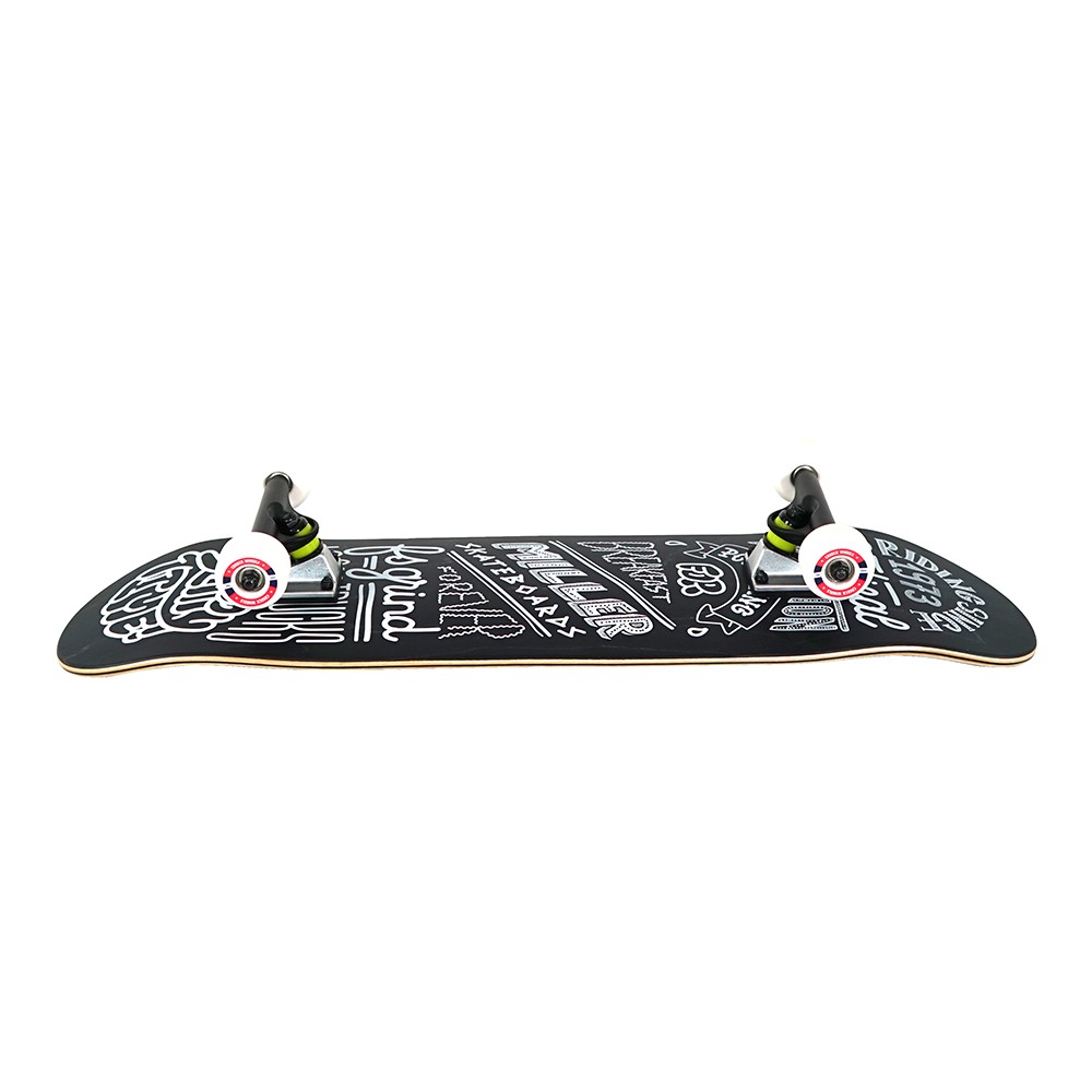 Skate Completo, CHALKBOARD 30.5″ X 7.5″ - Imagen 4