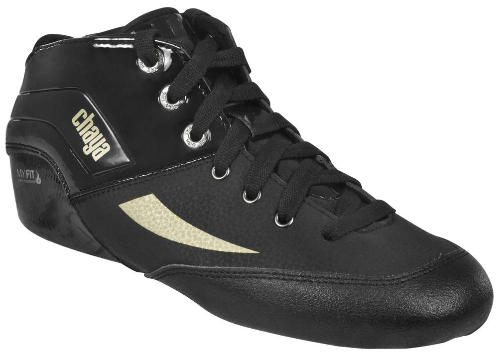 bota de derby chayaskates Pearl