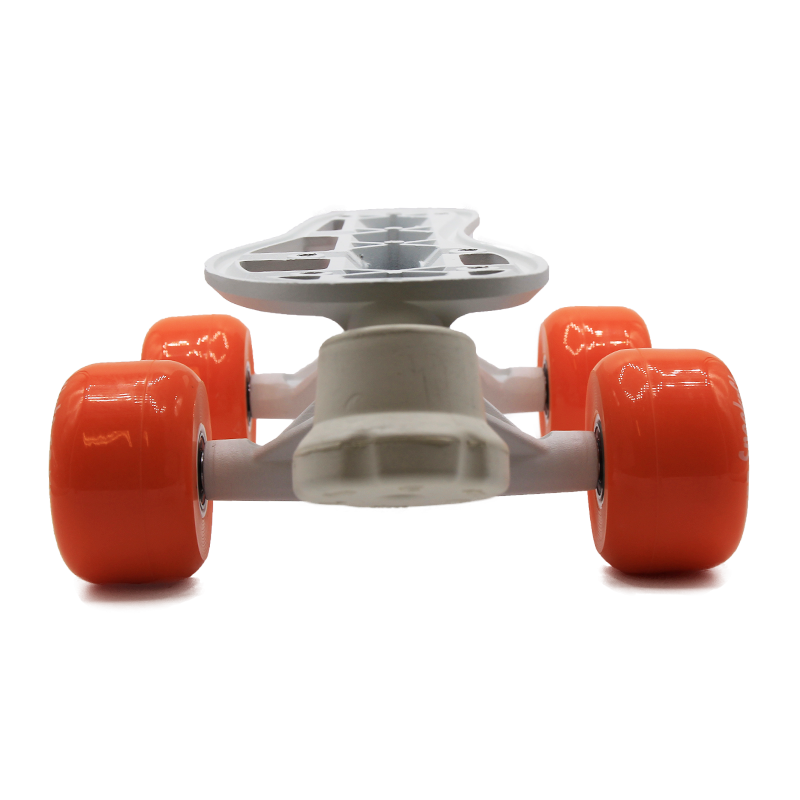 Chaya Sneekrskate DLX Roller Skate Plates - Imagen 2