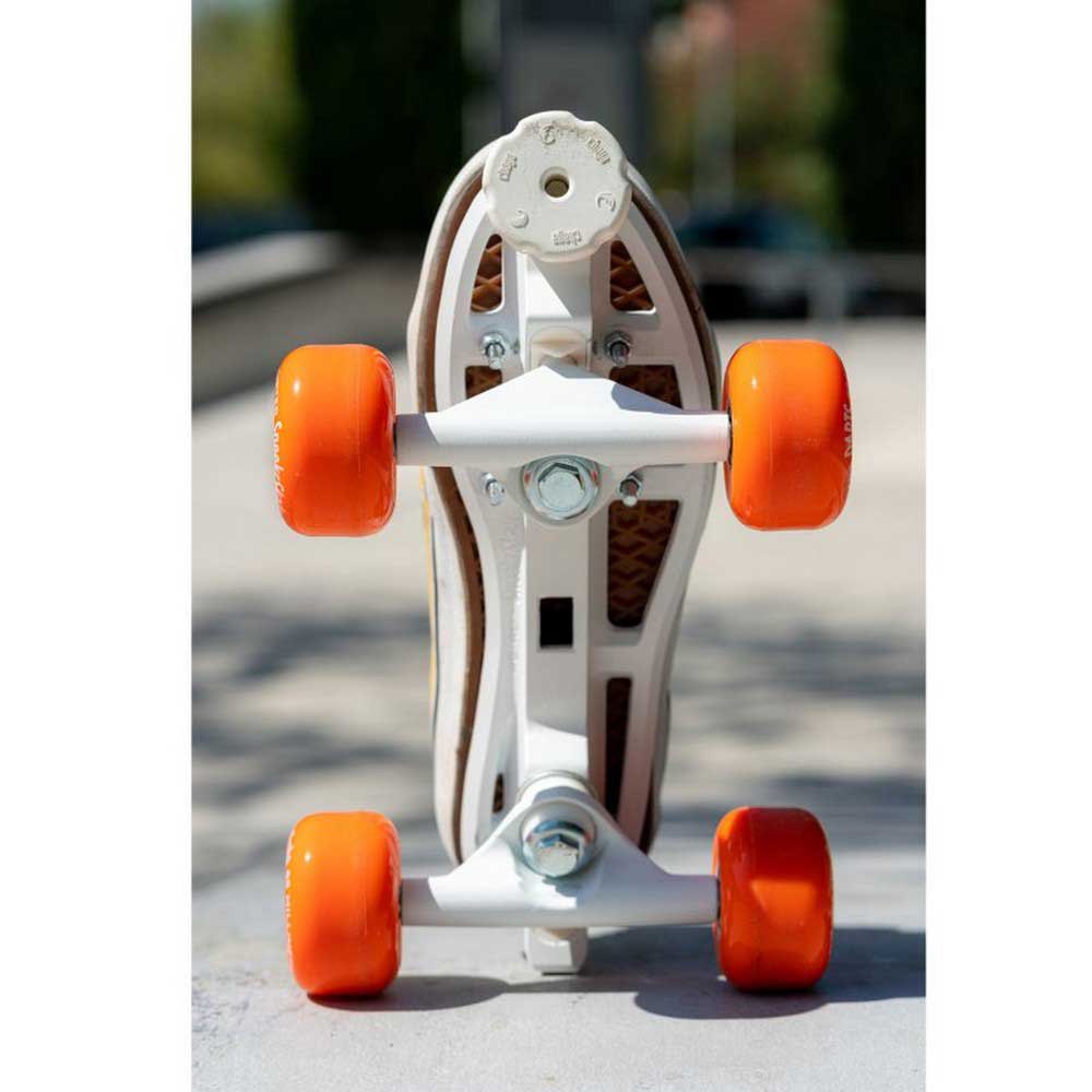 Chaya Sneekrskate DLX Roller Skate Plates - Imagen 7
