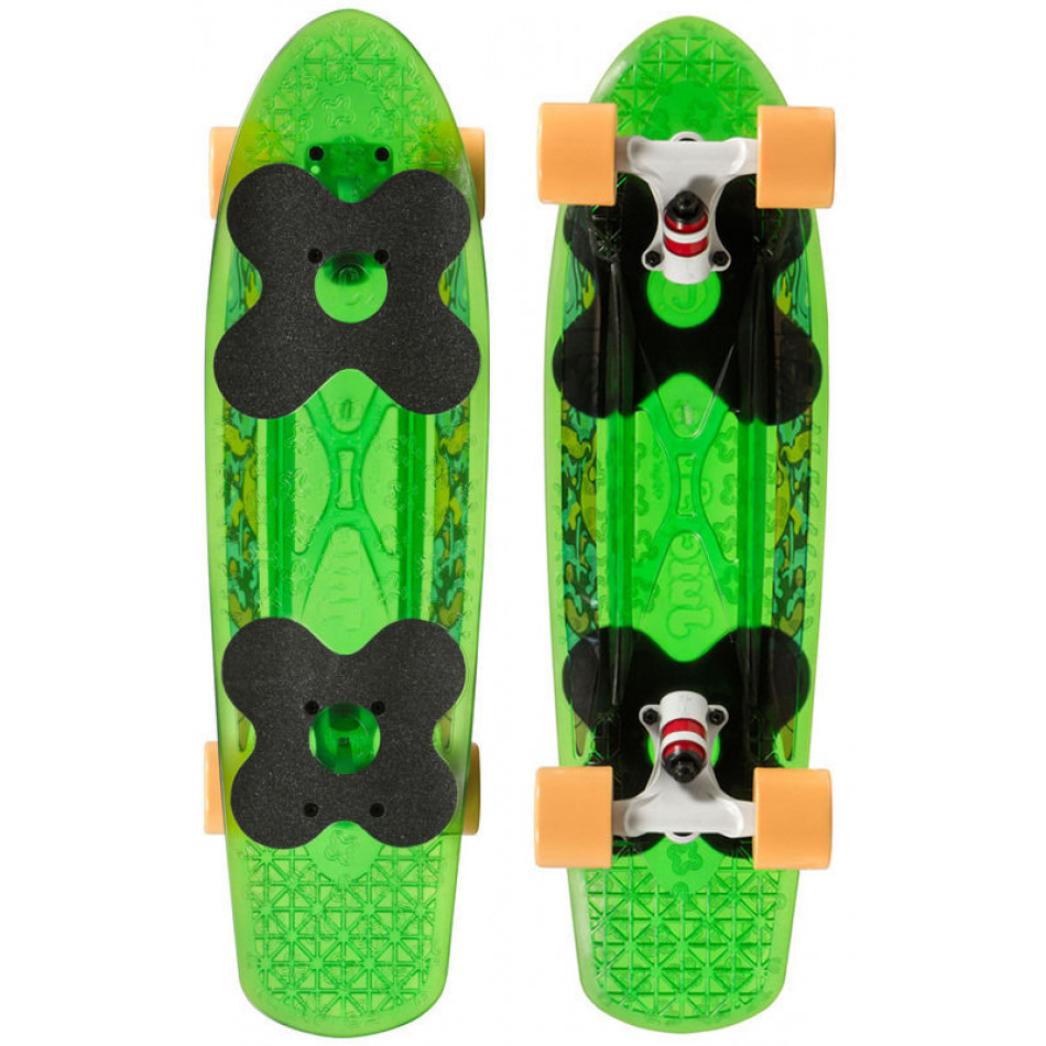 Choke Spicy Sabrina Elite Patineta mini