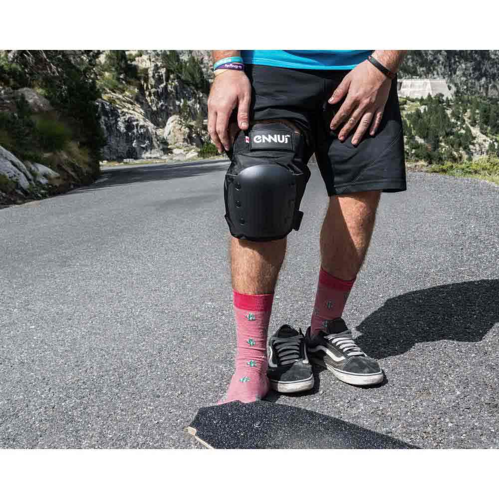 Rodillera Ennui Aly - Imagen 3