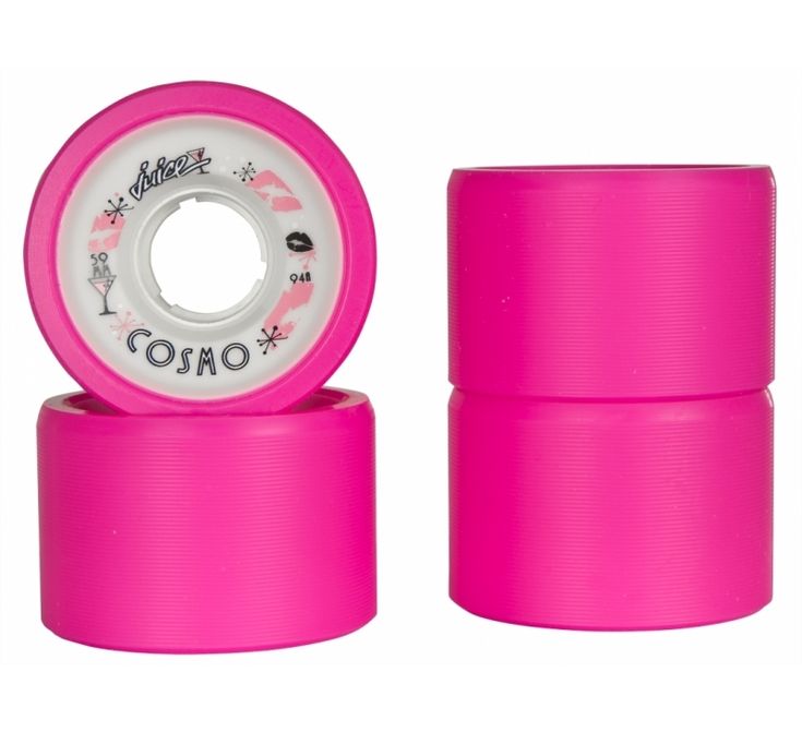 Ruedas Juice Martini Cosmo - Imagen 2