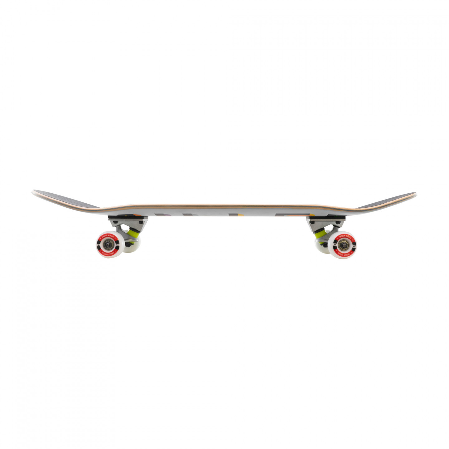 Skate Completo, GOOFY 8″ X 31.75″ - Imagen 6