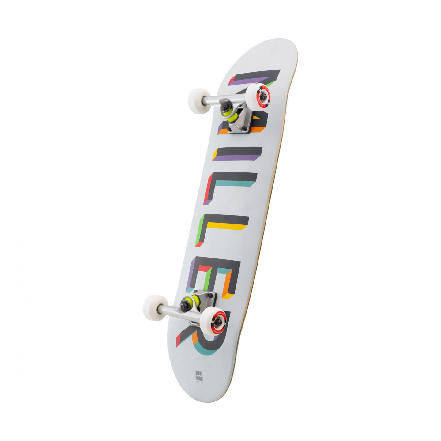 Skate Completo, GOOFY 8″ X 31.75″ - Imagen 2