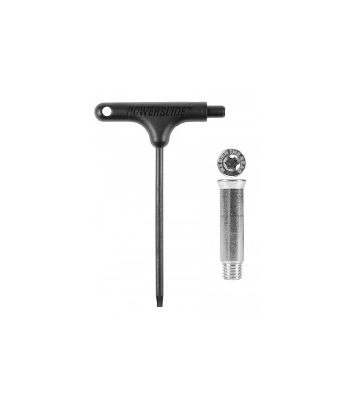 Herramienta Set LLave + pernos torque M7 - Imagen 2