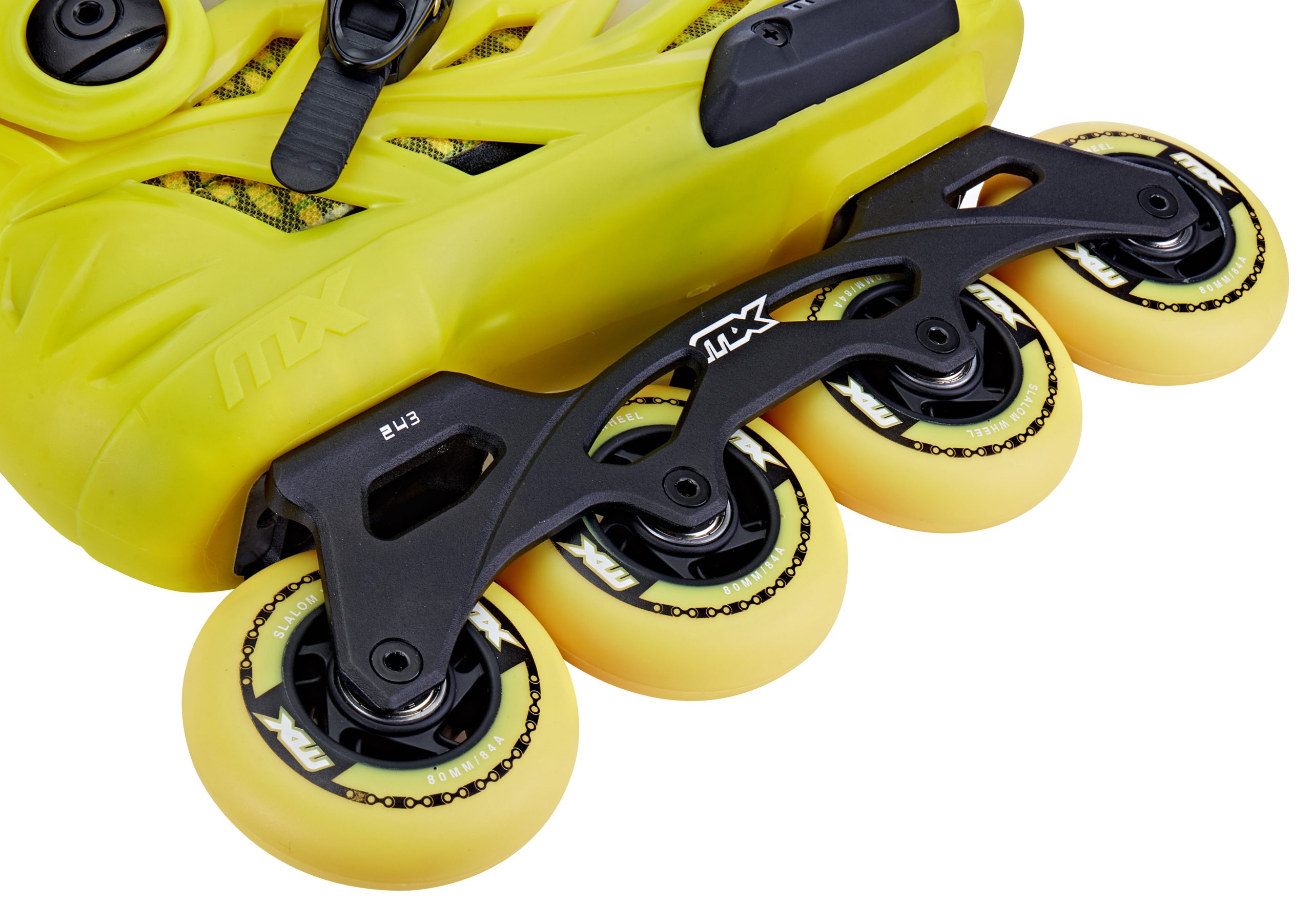 MX AFR YELLOW - Imagen 9