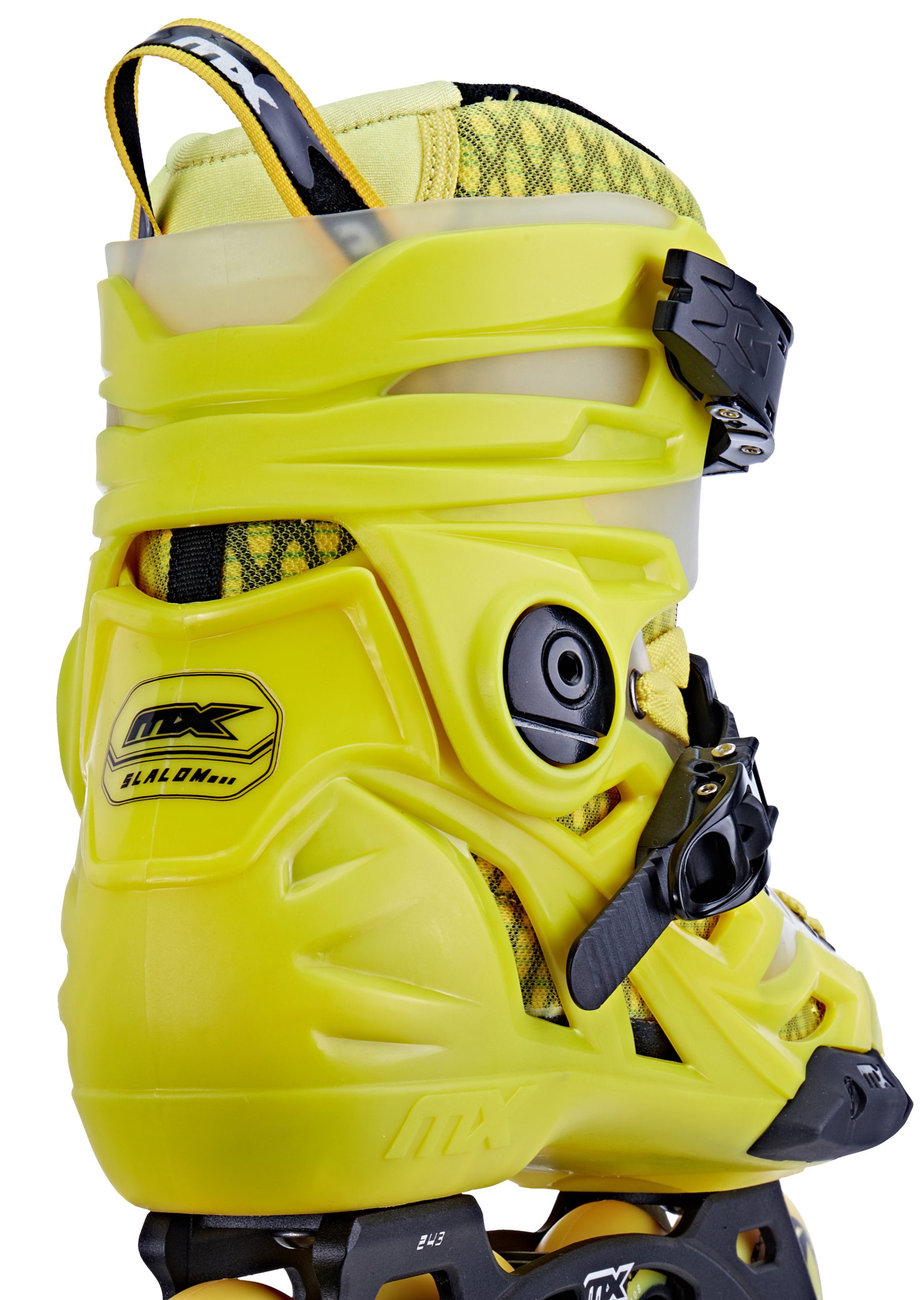 MX AFR YELLOW - Imagen 10