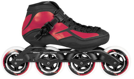 Patin Carrera Manta Kids de Powerslide - Imagen 5