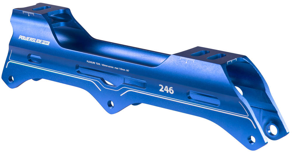 frame 3*110 pleasure tool Powerlide - Imagen 3