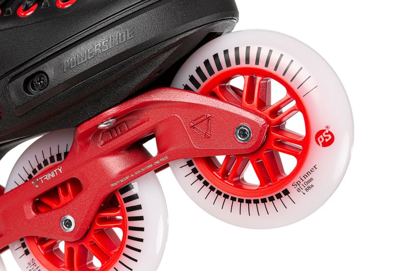 Next black red 110 - Imagen 7