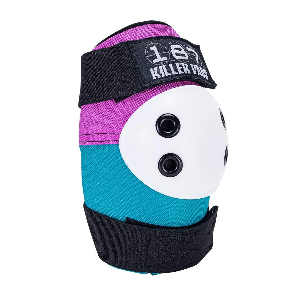 triple pack pink teal 187 killer - Imagen 2