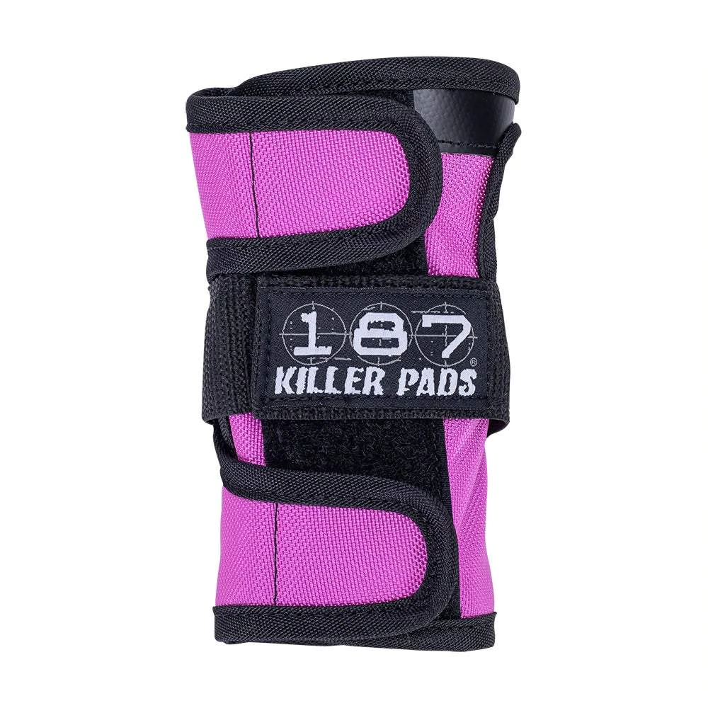 triple pack pink teal 187 killer - Imagen 5