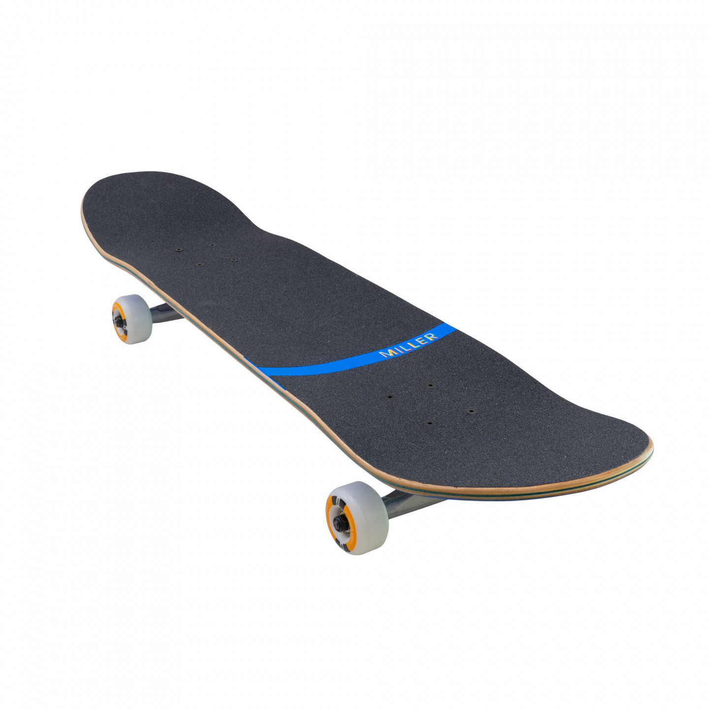 Skate Completo, REGULAR 8″ X 31.75″ - Imagen 5