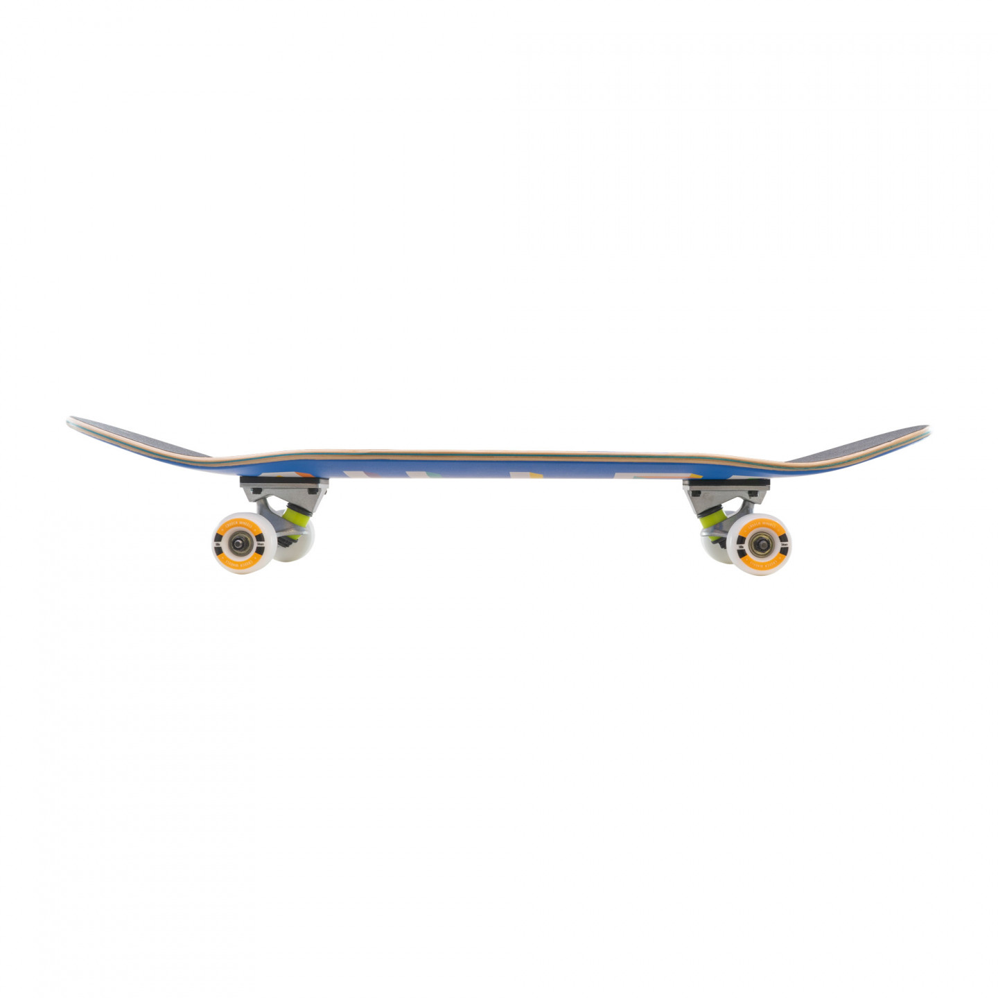 Skate Completo, REGULAR 8″ X 31.75″ - Imagen 4