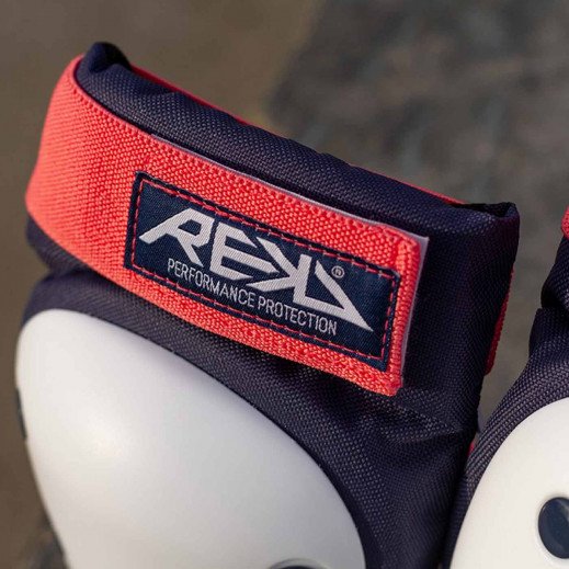 Triple pack Rekd blue pink - Imagen 2