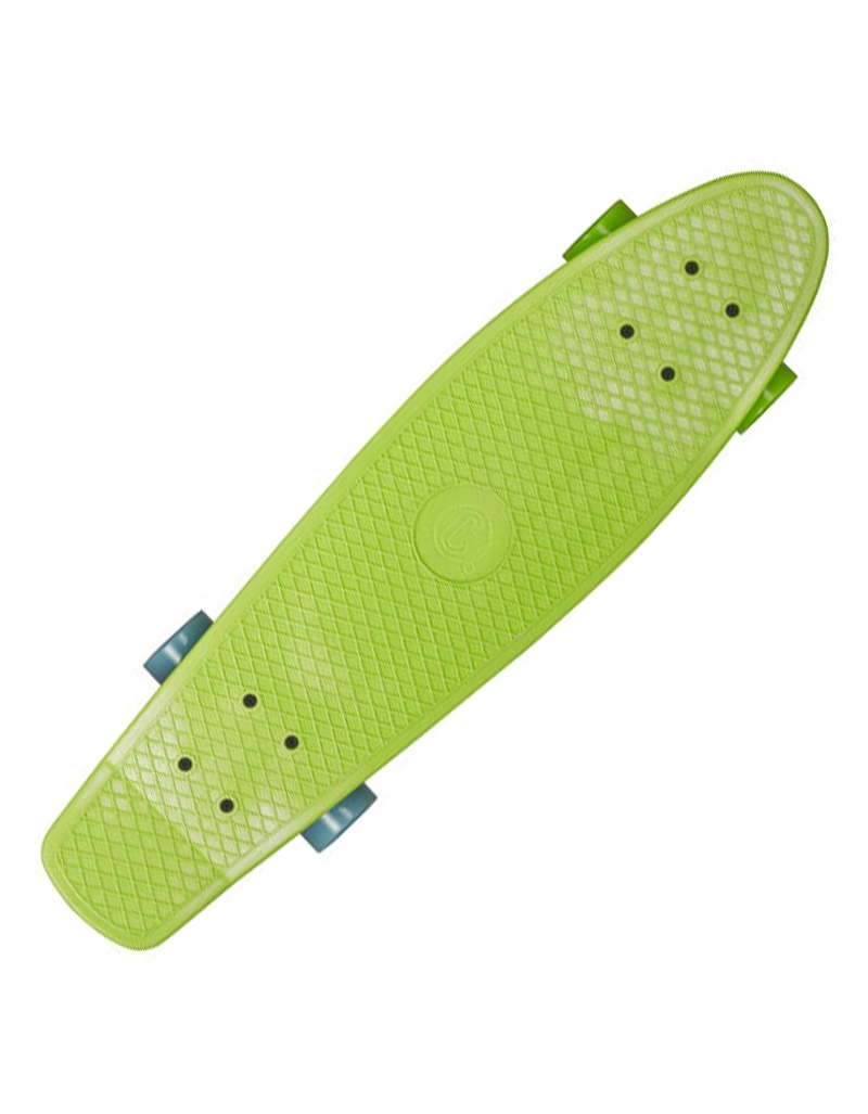 Choke Boig Jim Green