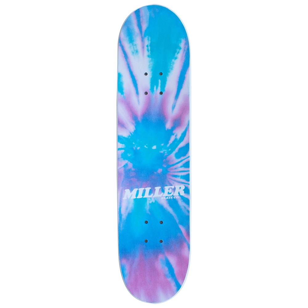 Skate Completo, TIE DIE 8″ X 31.75″ - Imagen 2
