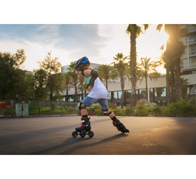 Jet Pro Powerslide - Imagen 2