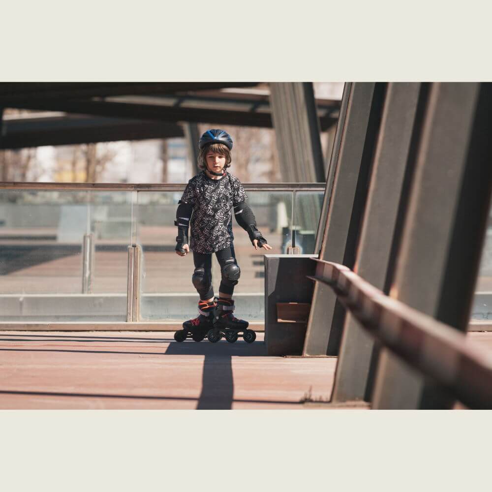 Jet Pro Powerslide - Imagen 4