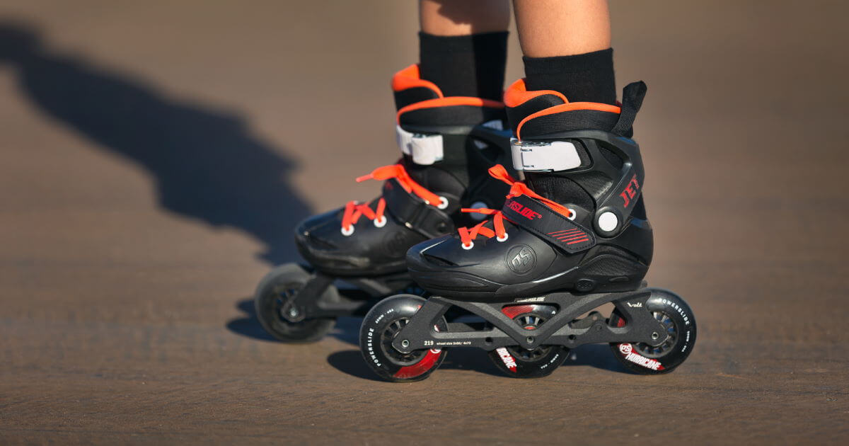 Jet Pro Powerslide - Imagen 6