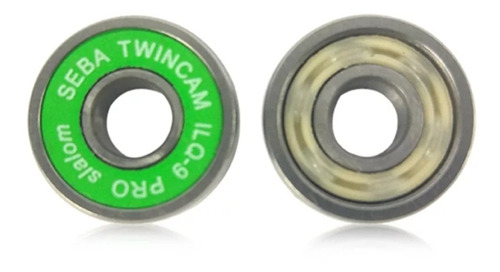 Rodamientos Seba IQL 9 por Twincam - Imagen 2