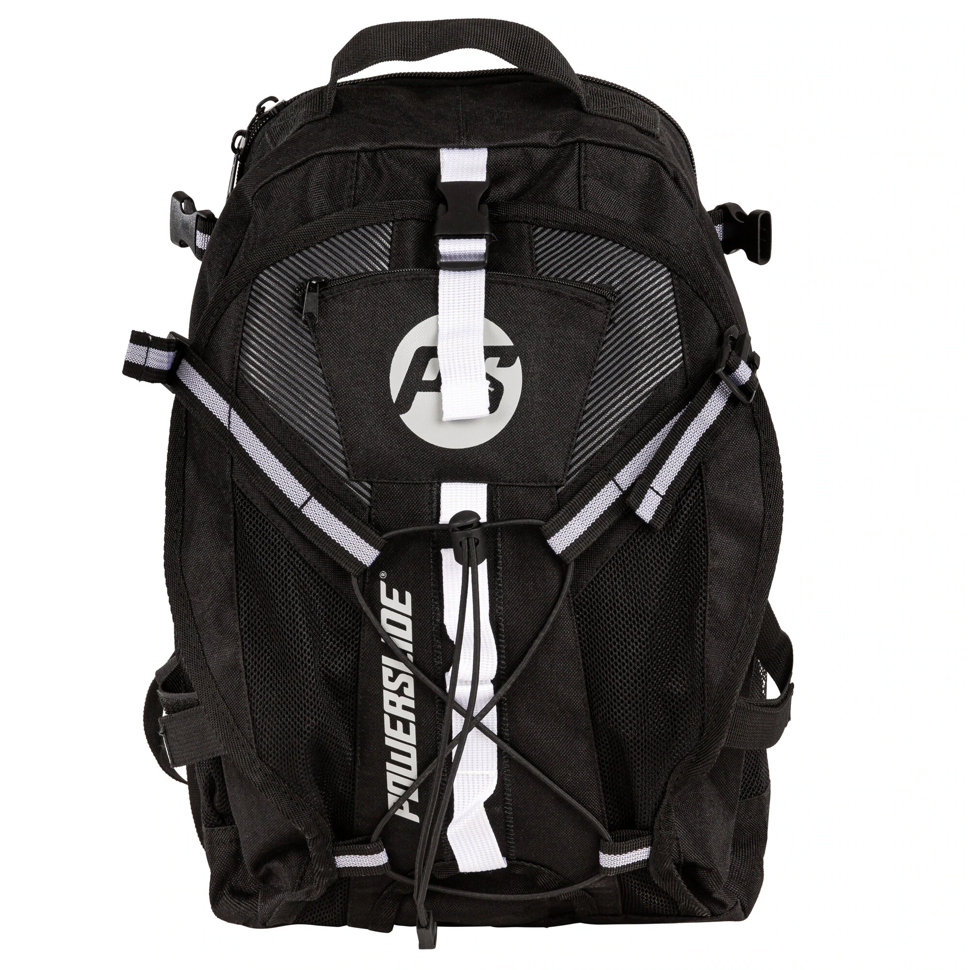Mochila Fitness Black 13.4 - Imagen 3
