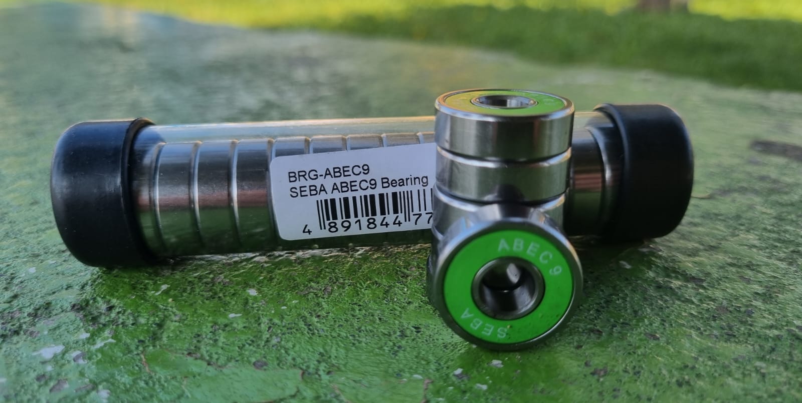 Rodamientos Seba Abec 9 - Imagen 2
