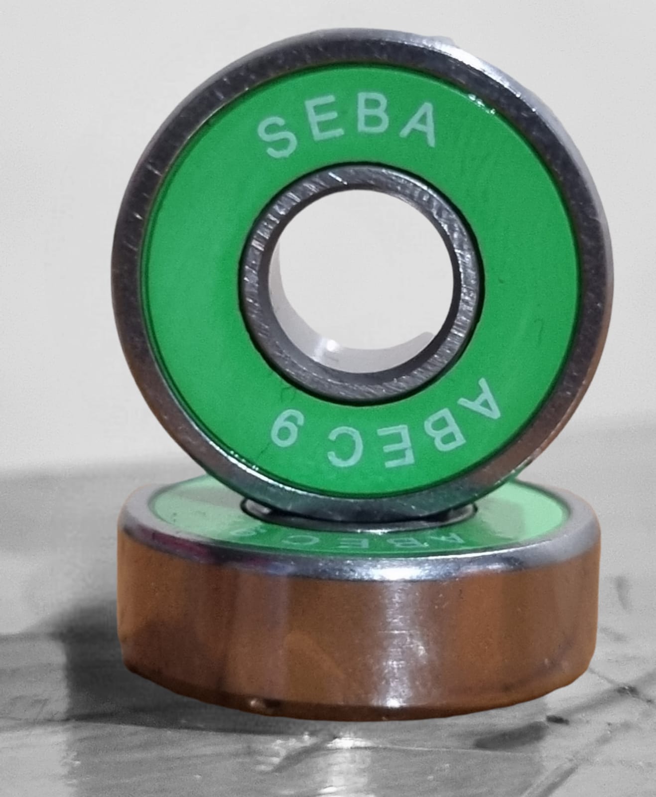 Rodamientos Seba Abec 9