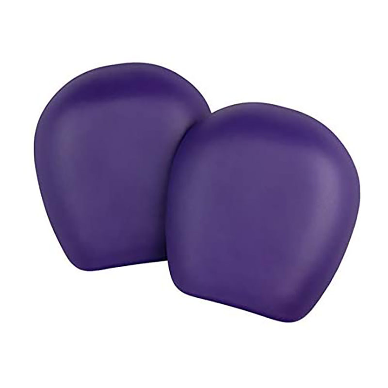 Conchas de repuesto para Rodillera 187 Killer purple