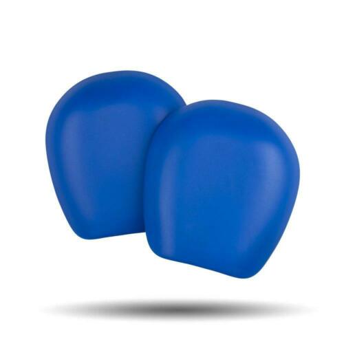 Concha de repuesto para rodilleras 187 killer blue