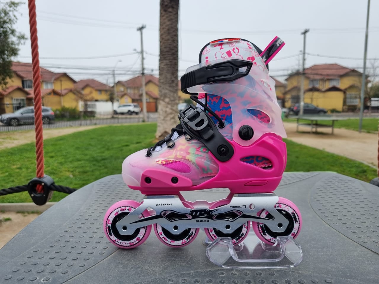 MX pink 29-32 - Imagen 4