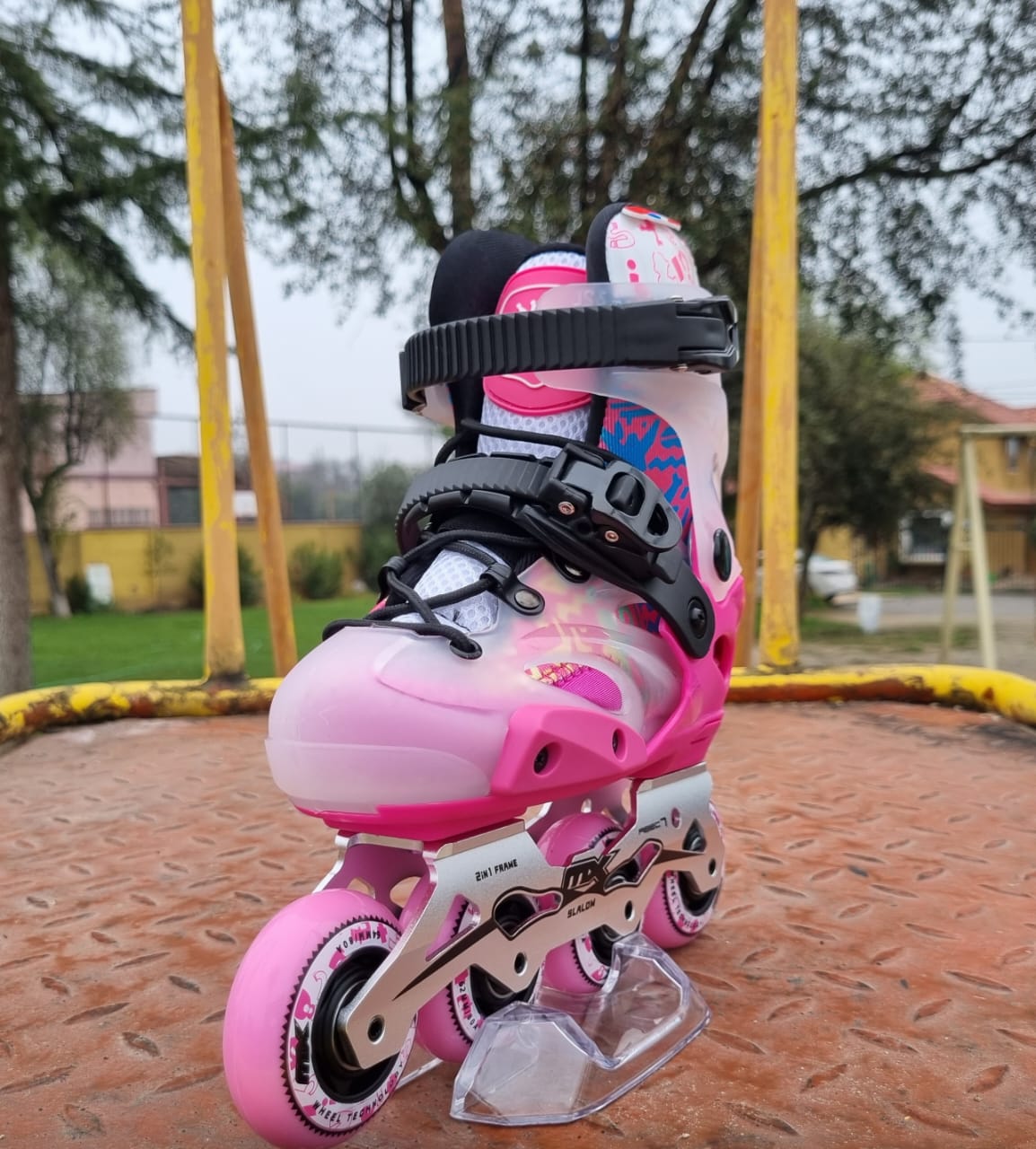 MX pink 29-32 - Imagen 3