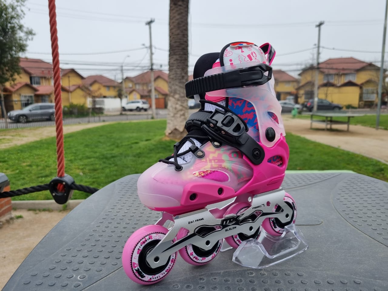 MX pink 29-32 - Imagen 5