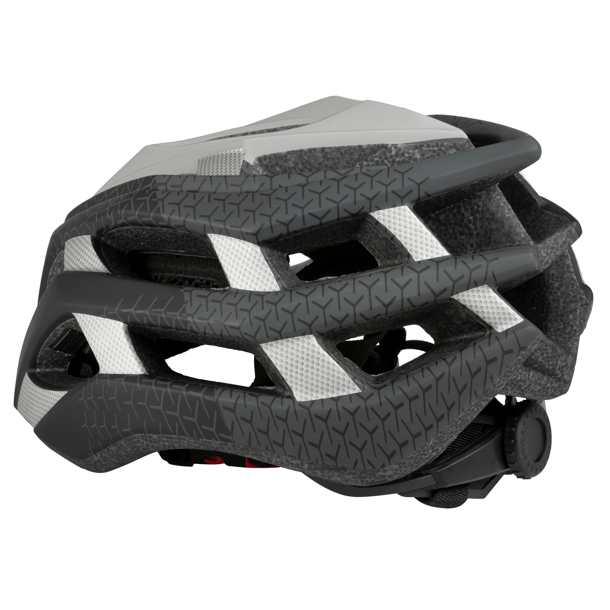 Casco Sportstyle Black Grey - Imagen 3