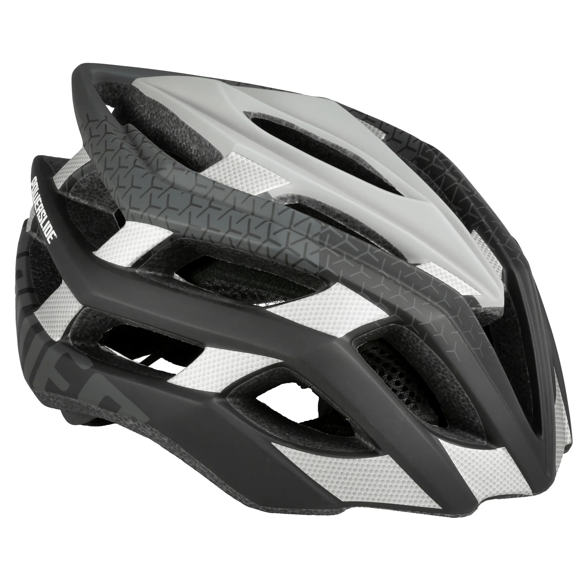 Casco Sportstyle Black Grey
