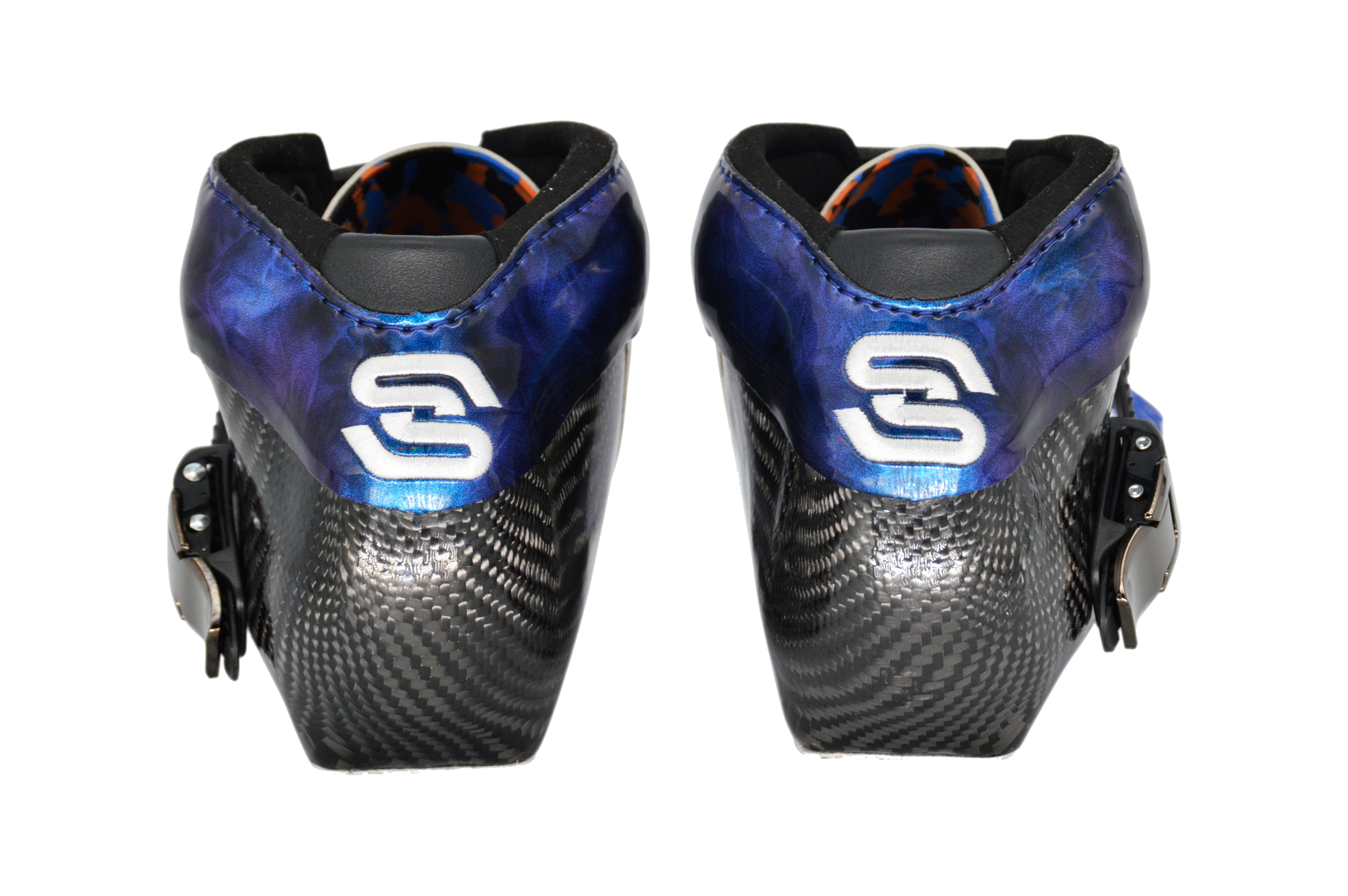 Bota de Carrera Maestro de Skating Star - Imagen 7