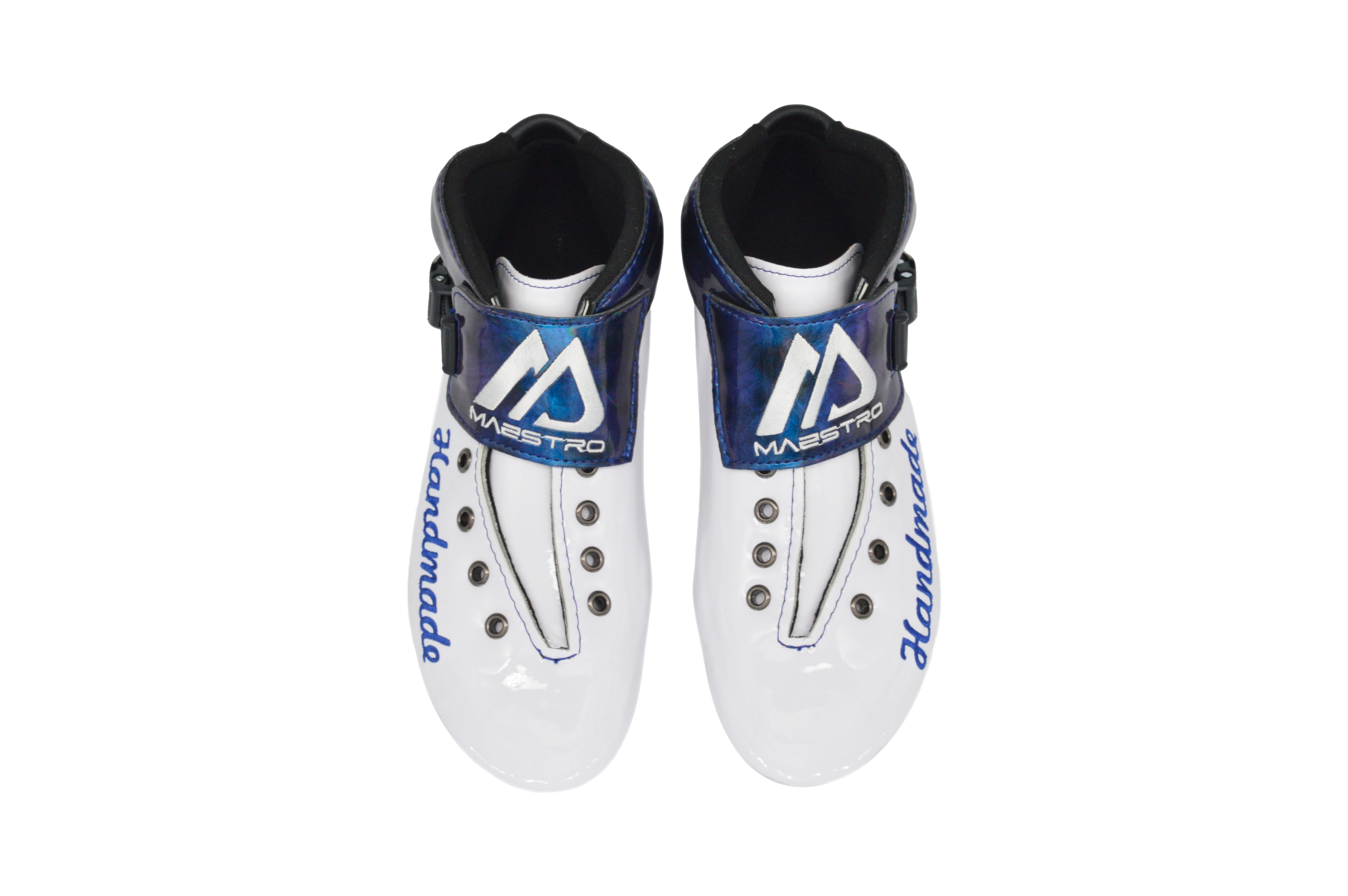 Bota de Carrera Maestro de Skating Star - Imagen 8