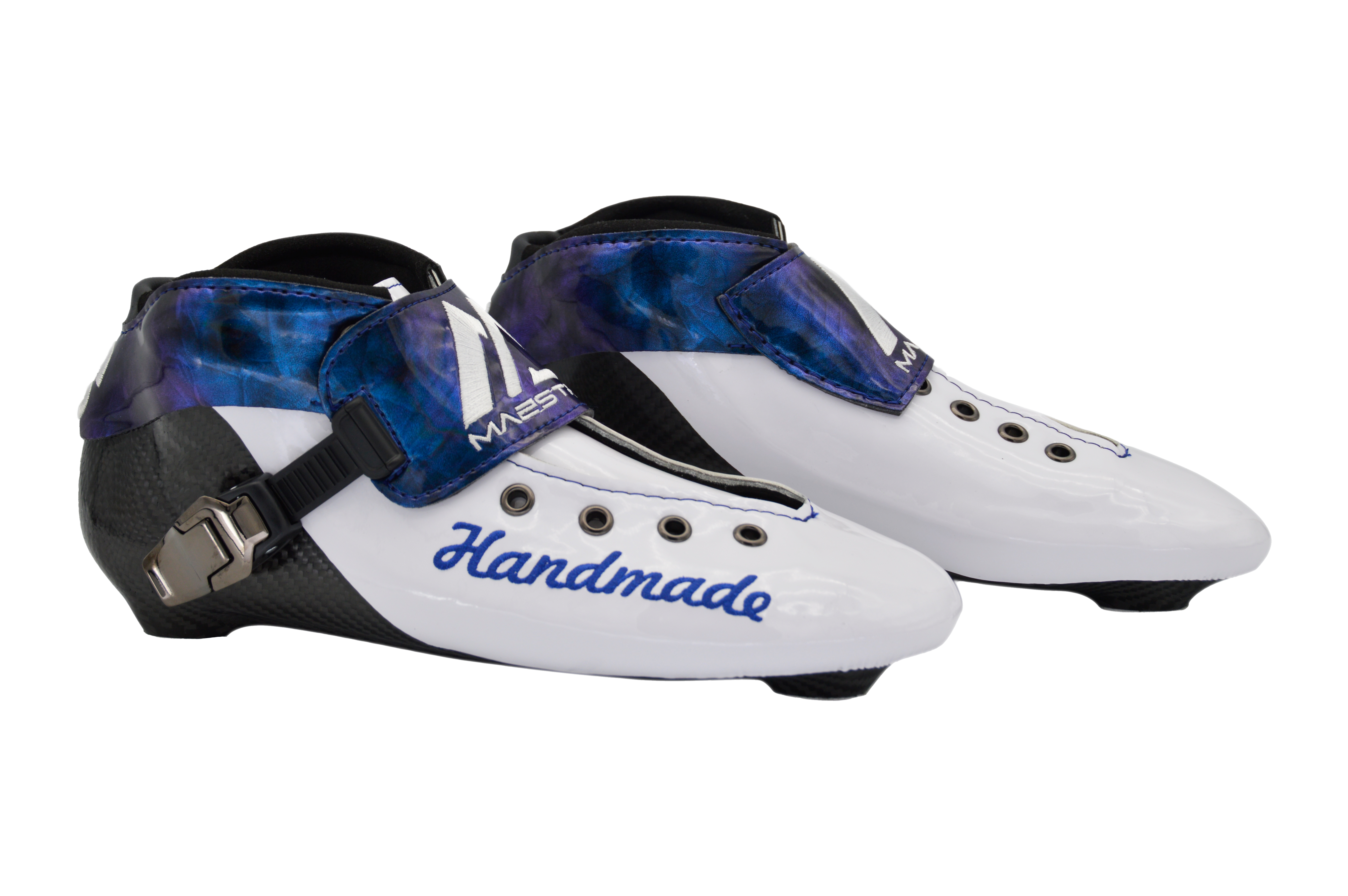 Bota de Carrera Maestro de Skating Star