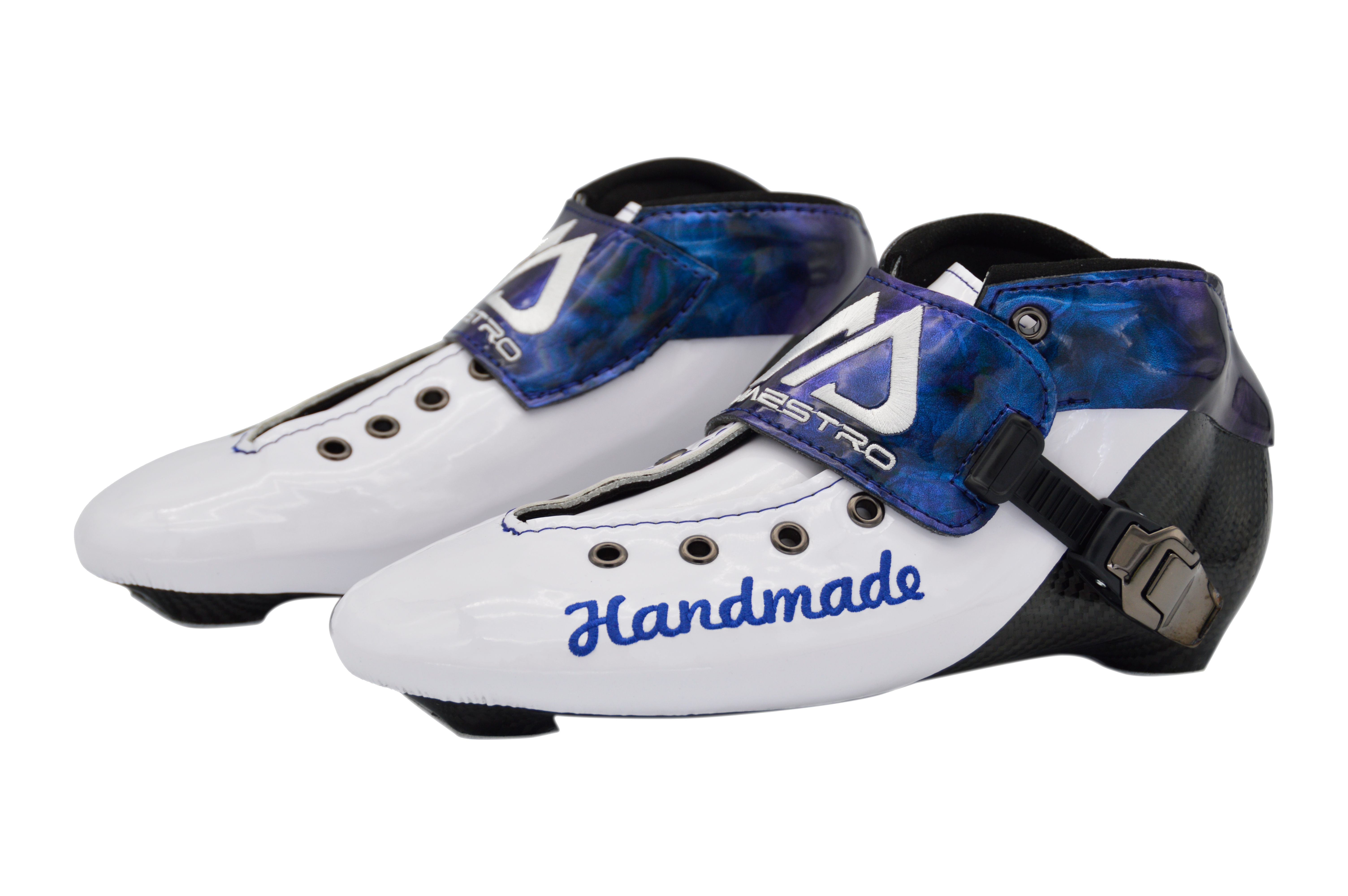 Bota de Carrera Maestro de Skating Star - Imagen 10